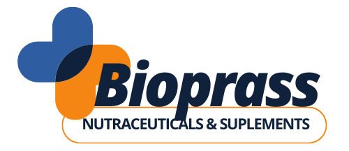 Bioprass - Nutraceuticals & Supplements