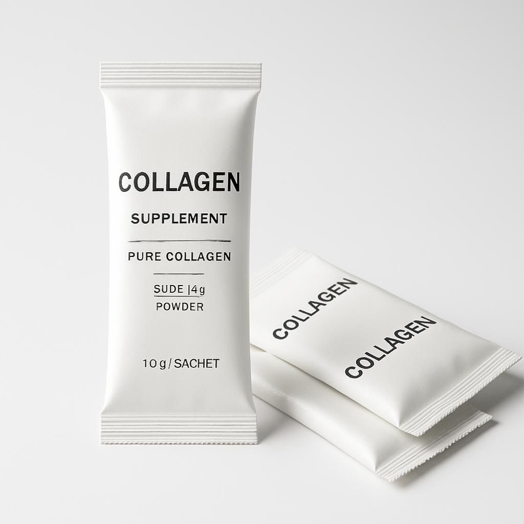 Suplemento Colágeno